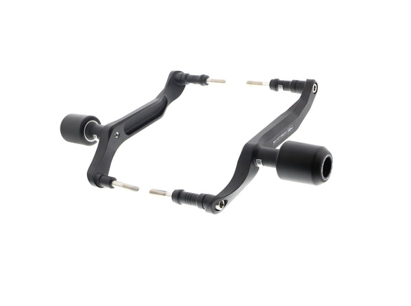 Evotech Performance Ducati Monster 1200 R Frame Crash Protection 2016 - 2019 - image 5