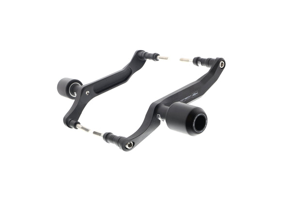 Evotech Performance Ducati Monster 1200 S Frame Crash Protection (2014 - 2016) - image 6