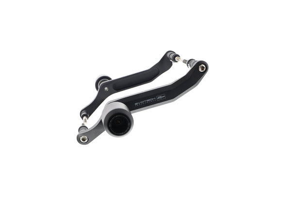 Evotech Performance Ducati Monster 821 Stealth Frame Crash Protection (2019-2020) - image 7