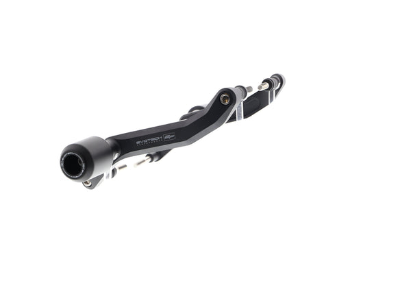 Evotech Performance Ducati Monster 1200 25 Anniversario Frame Crash Protection 2020 - image 10