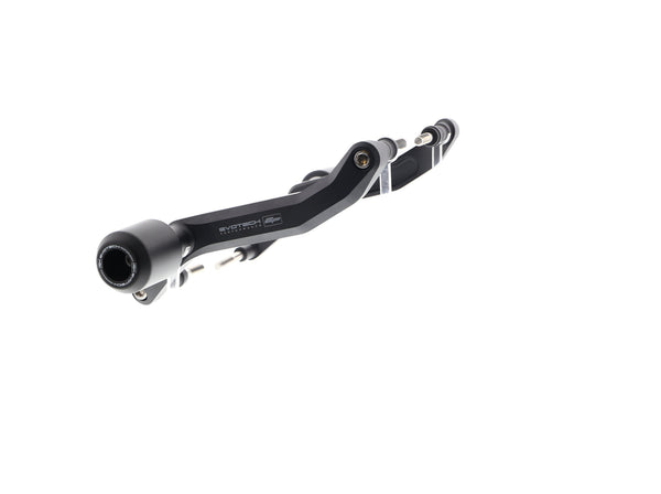 Evotech Performance Ducati Monster 1200 S Frame Crash Protection (2017 - 2021) - image 10