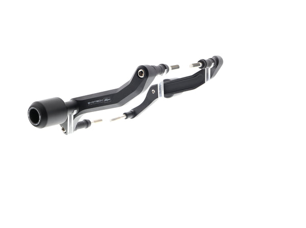 Evotech Performance Ducati Monster 821 Frame Crash Protection 2013 - 2017 - image 10