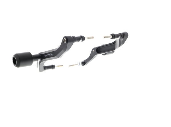 Evotech Performance Ducati Monster 821 Stealth Frame Crash Protection (2019-2020) - image 11