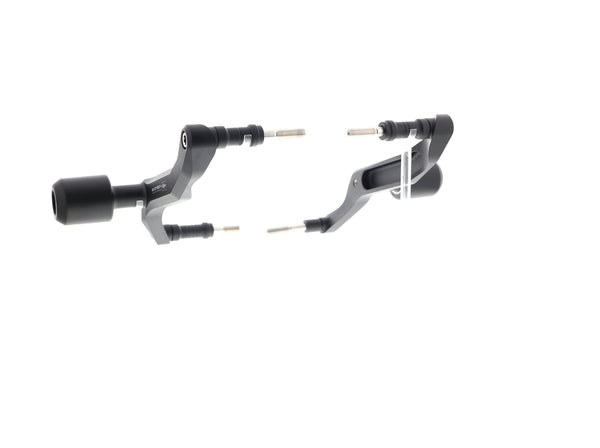 Evotech Performance Ducati Monster 821 Stealth Frame Crash Protection (2019-2020) - image 12