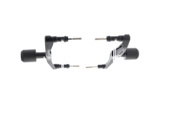 Evotech Performance Ducati Monster 1200 25 Anniversario Frame Crash Protection 2020 - image 14