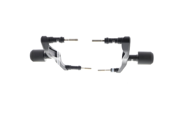 Evotech Performance Ducati Monster 821 Frame Crash Protection 2013 - 2017 - image 14