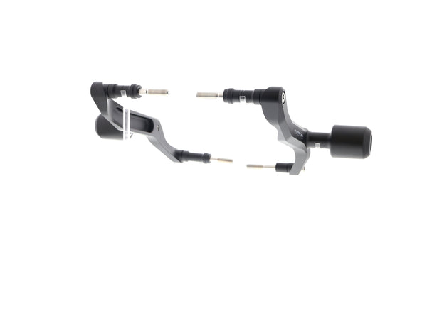 Evotech Performance Ducati Monster 1200 R Frame Crash Protection 2016 - 2019 - image 16