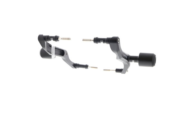 Evotech Performance Ducati Monster 1200 25 Anniversario Frame Crash Protection 2020 - image 16