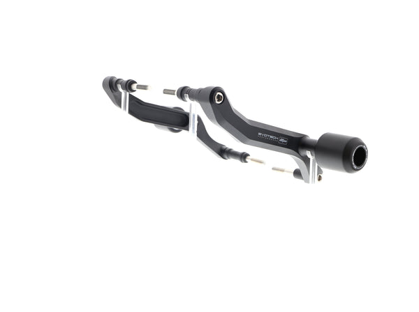 Evotech Performance Ducati Monster 821 Frame Crash Protection 2013 - 2017 - image 17