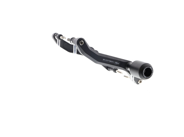 Evotech Performance Ducati Monster 1200 25 Anniversario Frame Crash Protection 2020 - image 19
