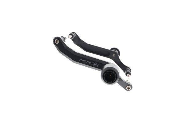 Evotech Performance Ducati Monster 821 Stealth Frame Crash Protection (2019-2020) - image 20