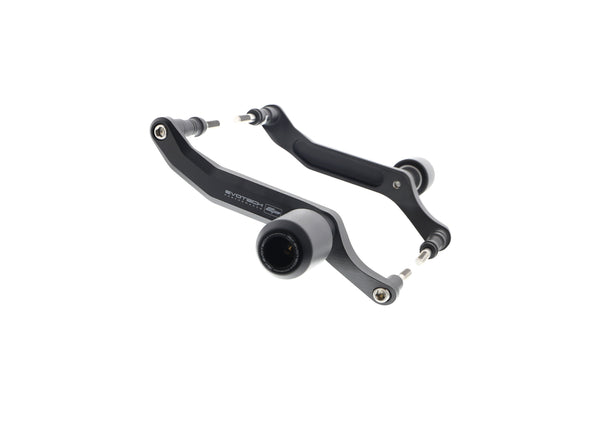 Evotech Performance Ducati Monster 821 Stealth Frame Crash Protection (2019-2020) - image 21