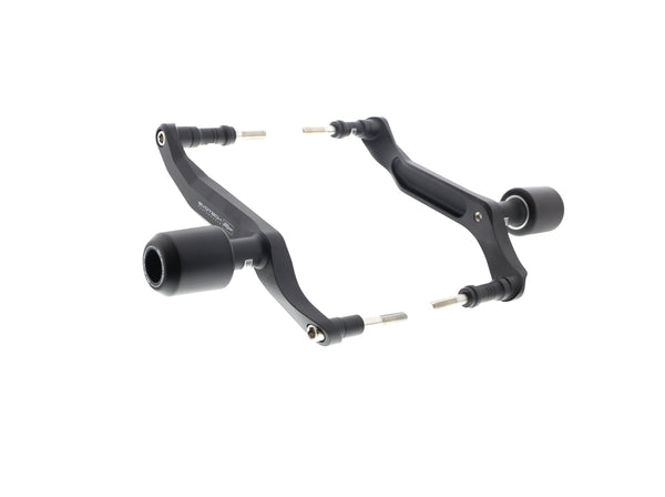 Evotech Performance Ducati Monster 1200 25 Anniversario Frame Crash Protection 2020 - image 24