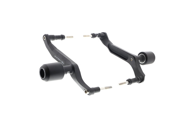 Evotech Performance Ducati Monster 821 Stealth Frame Crash Protection (2019-2020) - image 23
