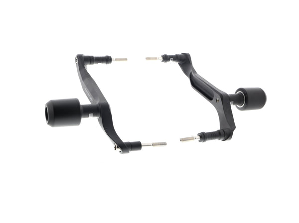 Evotech Performance Ducati Monster 1200 25 Anniversario Frame Crash Protection 2020 - image 25