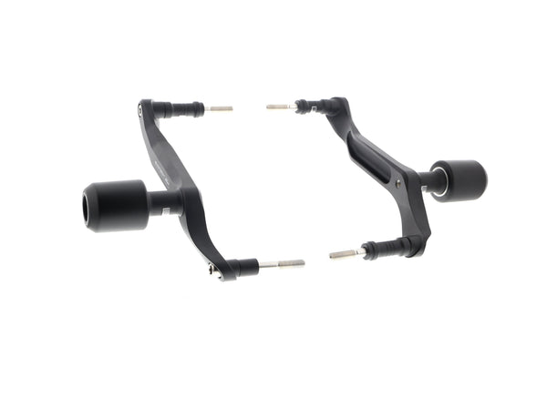 Evotech Performance Ducati Monster 821 Stealth Frame Crash Protection (2019-2020) - image 24