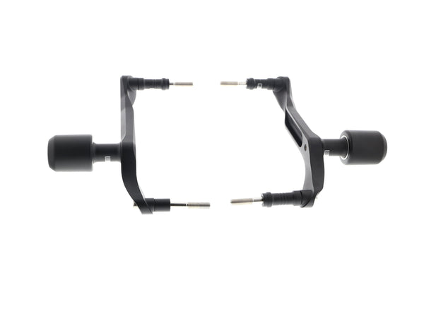 Evotech Performance Ducati Monster 821 Stealth Frame Crash Protection (2019-2020) - image 25