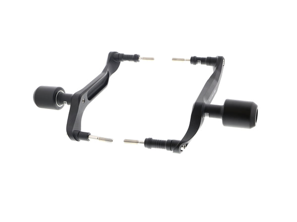 Evotech Performance Ducati Monster 1200 R Frame Crash Protection 2016 - 2019 - image 28