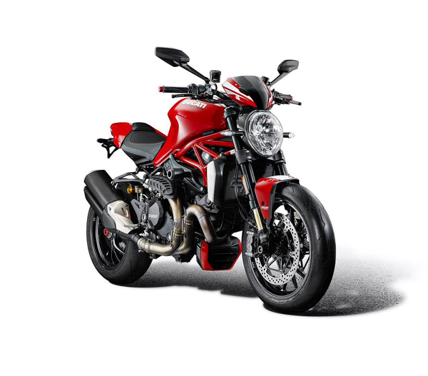 Evotech Performance Spindle Bobbins Kit - Ducati Monster 1200 (2013-2016) - image 6