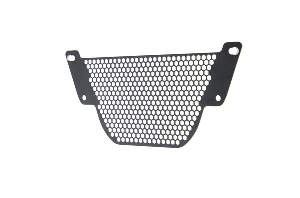 Evotech Performance Ducati Monster 1200 25 Anniversario Oil Cooler Guard 2020 - image 2
