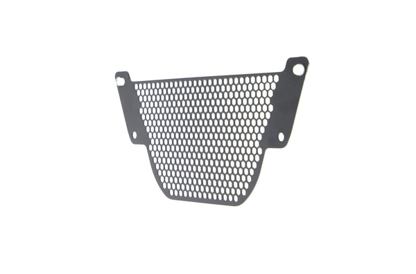 Evotech Performance Ducati Monster 1200 Oil Cooler Guard 2013 - 2016 - image 3