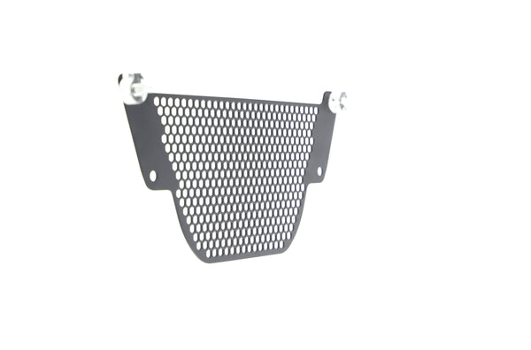 Evotech Performance Ducati Monster 1200 Oil Cooler Guard 2013 - 2016 - image 8