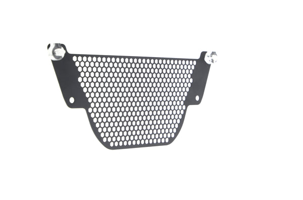 Evotech Performance Ducati Monster 1200 Oil Cooler Guard 2013 - 2016 - image 9