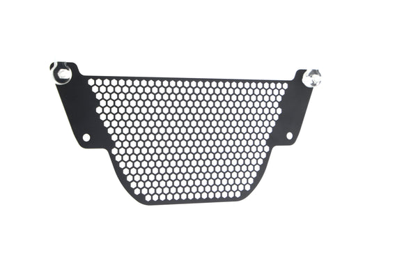 Evotech Performance Ducati Monster 1200 Oil Cooler Guard 2013 - 2016 - image 10