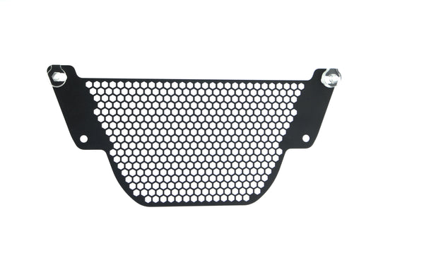 Evotech Performance Ducati Monster 1200 Oil Cooler Guard (2017 - 2021) - image 11