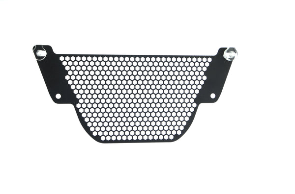 Evotech Performance Ducati Monster 1200 R Oil Cooler Guard 2016 - 2019 - image 11