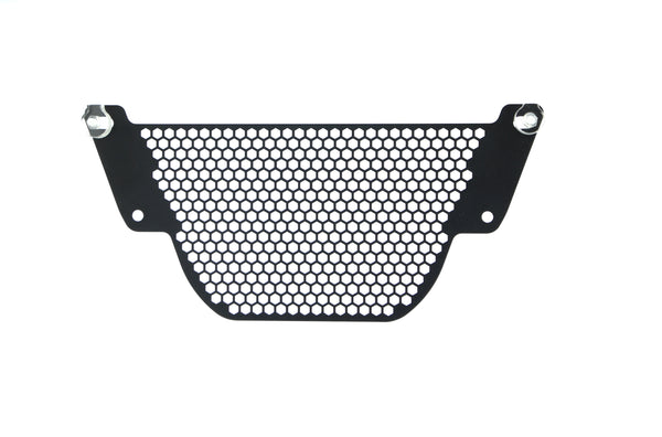 Evotech Performance Ducati Monster 1200 R Oil Cooler Guard 2016 - 2019 - image 12