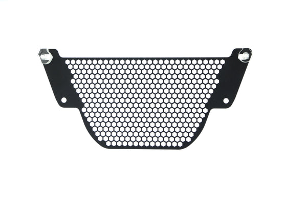 Evotech Performance Ducati Monster 1200 Oil Cooler Guard 2013 - 2016 - image 12