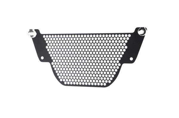 Evotech Performance Ducati Monster 1200 25 Anniversario Oil Cooler Guard 2020 - image 13