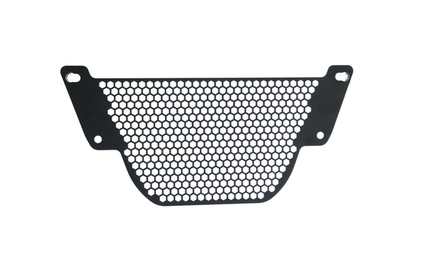 Evotech Performance Ducati Monster 1200 25 Anniversario Oil Cooler Guard 2020 - image 23