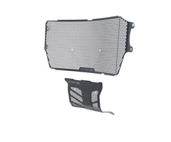 Evotech Performance Ducati Monster 1200 R Radiator and Engine Guard set 2016 - 2019
