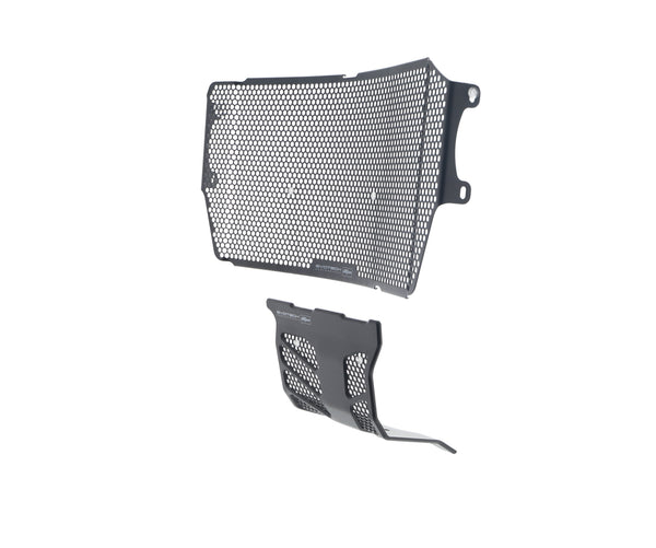 Evotech Performance Ducati Monster 1200 S Radiator and Engine Guard set (2017 - 2021) - image 6