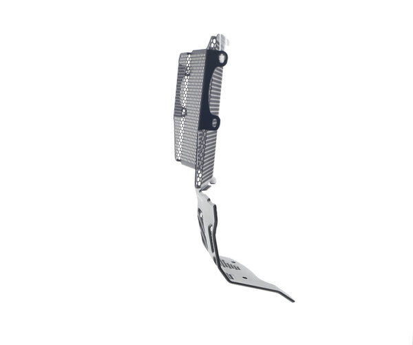 Evotech Performance Ducati Monster 1200 R Radiator and Engine Guard set 2016 - 2019 - image 8