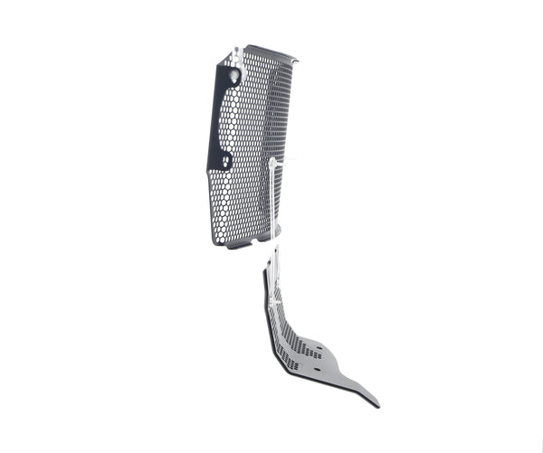 Evotech Performance Ducati Monster 1200 Radiator and Engine Guard set 2013 - 2016 - image 9