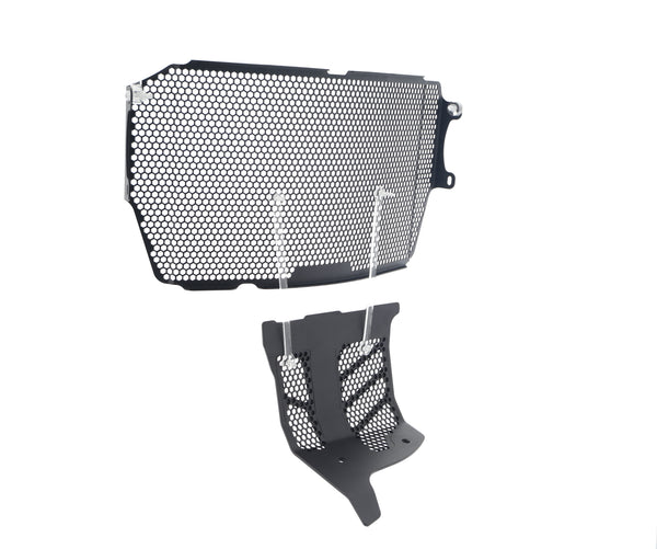 Evotech Performance Ducati Monster 1200 S Radiator and Engine Guard set (2017 - 2021) - image 12