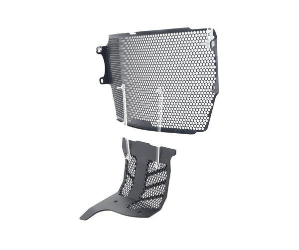 Evotech Performance Ducati Monster 1200 Radiator and Engine Guard set (2017 - 2021) - image 18
