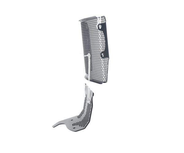 Evotech Performance Ducati Monster 1200 25 Anniversario Radiator and Engine Guard set 2020 - image 20