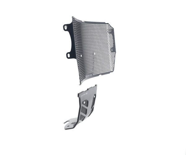 Evotech Performance Ducati Monster 1200 S Radiator and Engine Guard set (2017 - 2021) - image 22