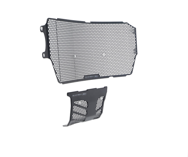 Evotech Performance Ducati Monster 1200 S Radiator and Engine Guard set (2017 - 2021) - image 24