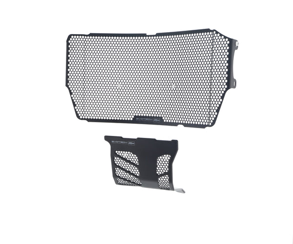 Evotech Performance Ducati Monster 1200 R Radiator and Engine Guard set 2016 - 2019 - image 28