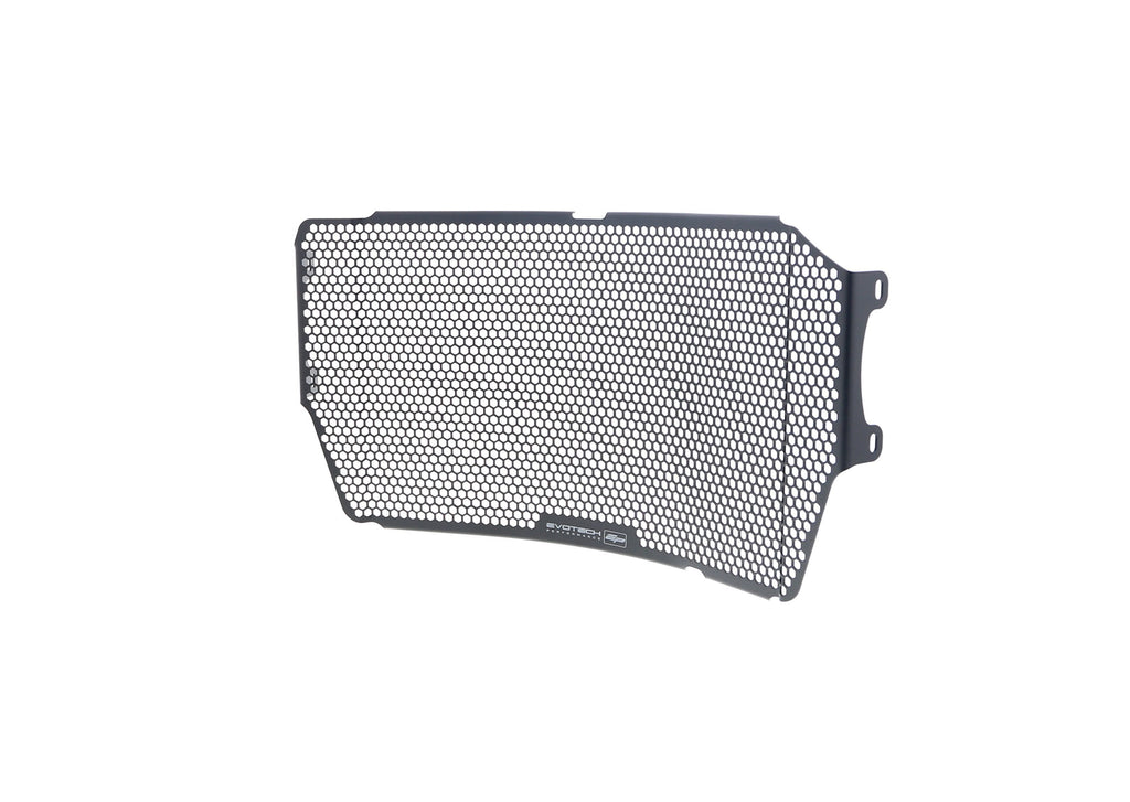 Evotech Performance Ducati SuperSport S Radiator Guard (2017-2020)
