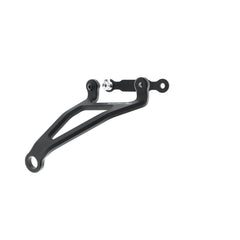 Evotech Performance Ducati Monster 821 Stealth Exhaust Hanger & Pillion Footpeg Removal Kit (2019-2020)