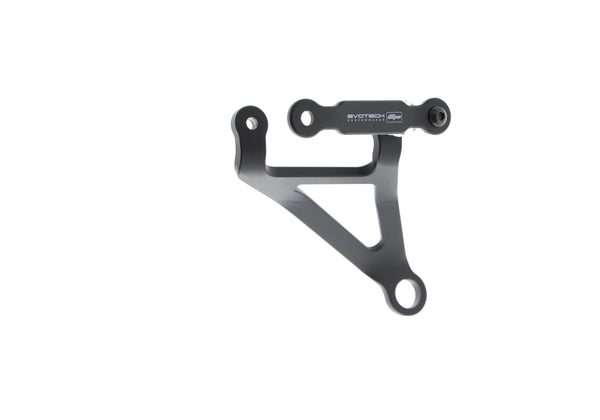 Evotech Performance Ducati Monster 1200 S Exhaust Hanger & Pillion Footpeg Removal Kit (2017 - 2021) - image 13