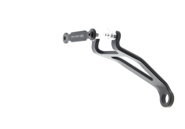 Evotech Performance Ducati Monster 821 Stealth Exhaust Hanger & Pillion Footpeg Removal Kit (2019-2020) - image 18