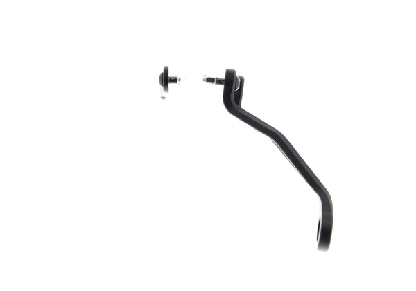 Evotech Performance Ducati Monster 821 Stealth Exhaust Hanger & Pillion Footpeg Removal Kit (2019-2020) - image 20