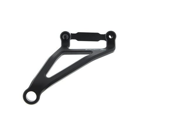 Evotech Performance Ducati Monster 1200 S Exhaust Hanger & Pillion Footpeg Removal Kit (2017 - 2021) - image 27